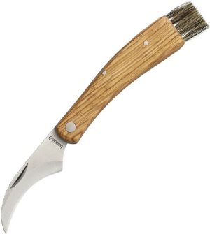 Coltello per funghi Baladeo BALECO029 Mushroom Knife