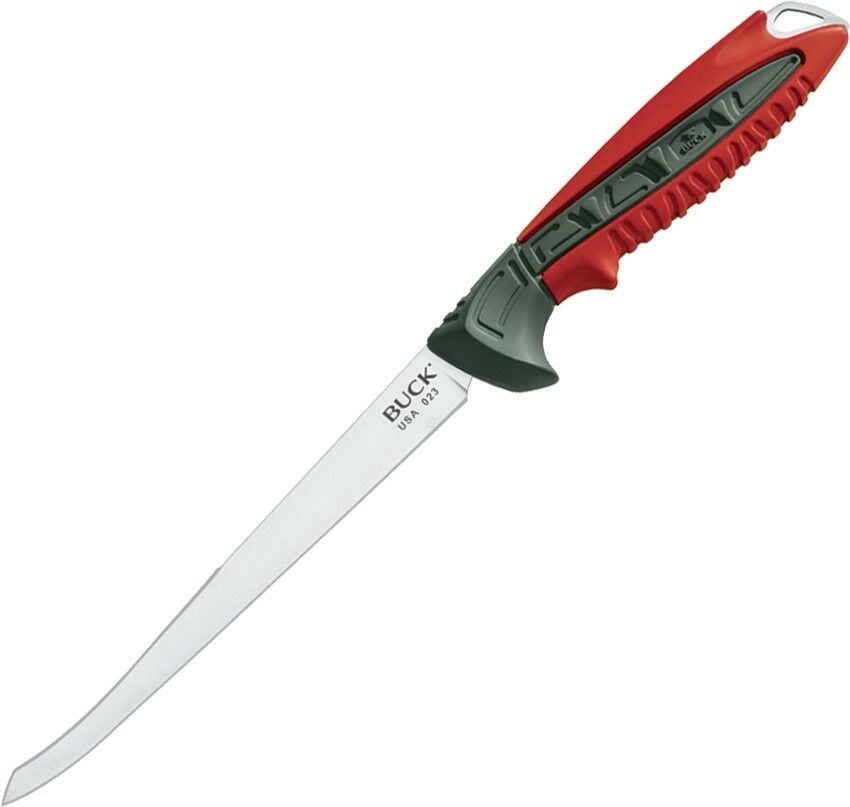 Coltello Buck BU23RDS Clearwater 6 inch Fillet Knife
