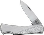 Coltello Case CA10399 Worked Metal Knife