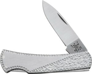 Coltello Case CA10399 Worked Metal Knife