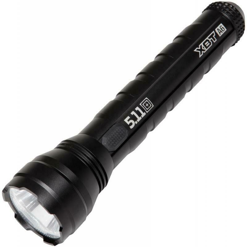 Torcia 5.11 Tactical FTL53023 XBT A6 Flashlight