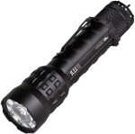 Torcia 5.11 Tactical TMT Rechargeable Flashlight FTL53210 - Nuova offerta