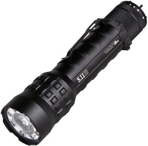Torcia 5.11 Tactical TMT Rechargeable Flashlight FTL53210 - Nuova offerta