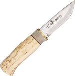 Coltello Karesuando Kniven KAR3507 Moose Special knife