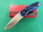 Coltello Kershaw KS1670NBSW Blur Navy Blue knife
