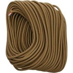 Live Fire LF22 550 FireCord 100ft Coyote Br Line Corda di sopravvivenza paracord