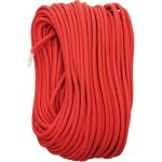 Live Fire LF30 FireCord 100ft Solid Red Line Corda di sopravvivenza paracord