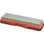 Lansky Affilatore piastra affilatrice LS09600 Diamond Bench Stone medium grit