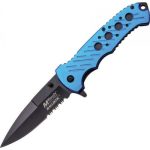 Coltello Chiudibile MTA874BL Mtech Knife