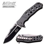 Coltello MTech USA Gray Ballistic Sport MTA951GY Knife