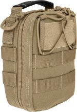 Borsello Maxpedition MX226K FR-1 Medical Pouch Khaki