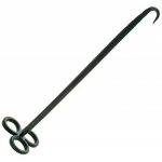 Estrattore picchetti Pakistan PA4402 Hand Forged Stake Puller