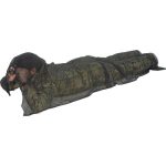Camcon PF61092 Body Veil Camo rete coperta softair camouflage