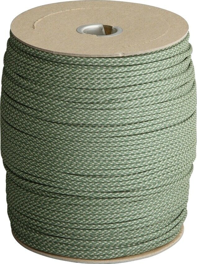Corda Paracord Atwood Rope RG003S Parachute Cord Digi Acu 1000ft