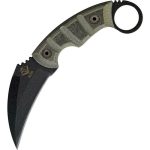 Coltello Ranger Knives RN9466 EOD Karambit Knife