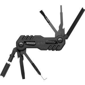 Attrezzo multiuso per pulitura Gerber eFECT G0049