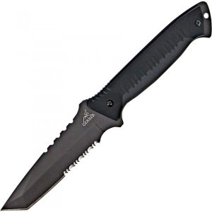 Favoloso Coltello Warrant 31-000560 Gerber