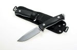 Coltello LionSteel M5 G10 Knife