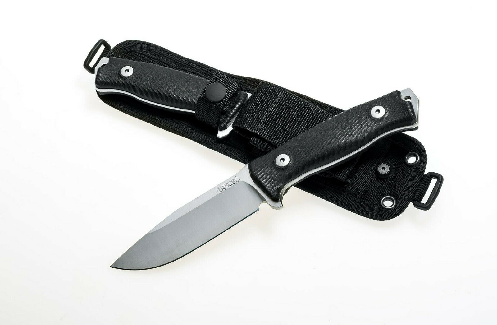 Coltello LionSteel M5 G10 Knife