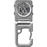 Orologio Dakota DK3089 Digiclip Square Silver