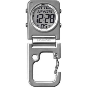 Orologio Dakota DK3089 Digiclip Square Silver