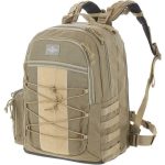 Zaino Maxpedition MXPT1491K Ordnance Range Backpack Khaki