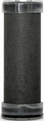 Aquamira filtro acqua di ricambio AQ67019 RED Series IV Filter