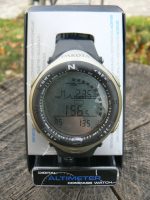 NUOVO Dakota DK7920 Orologio ATech Navigator Watch