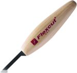 Coltello per intaglio Flexcut FLEXKN32 Detail Skew Knife