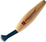 Coltello per intaglio Flexcut FLEXKN33 Hooked Knife