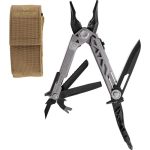 Pinza multitool Attrezzo Center Drive 30-001195N Gerber