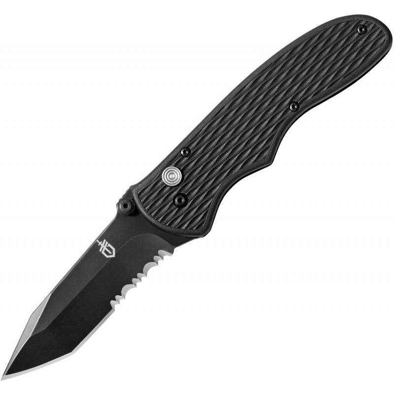 Coltello F.A.S.T. Draw Tanto 31-001751 Gerber