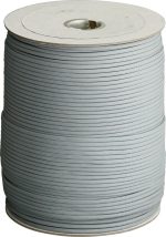 Corda Paracord Atwood Rope RG001S Parachute Cord Grey 1000ft