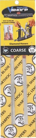 Aste Affilatore ricambio Warthog WHSXTSC Extreme Edge Stones Coarse 325 grit