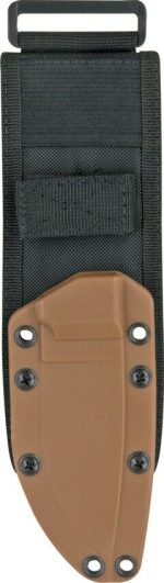 ESEE RC20SS fodero coltello Jump Proof MOLLE Sheath System