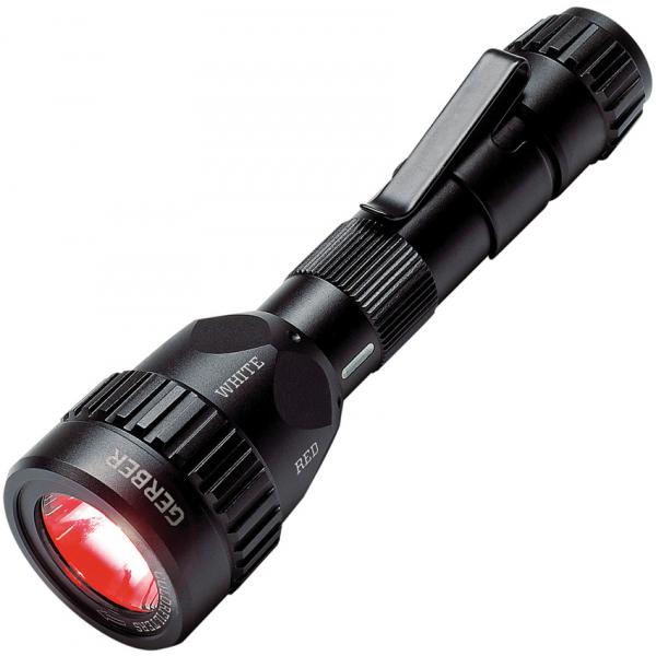 Torcia Recon-M II Flashlight 22-80132 Gerber