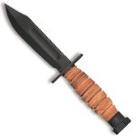 Coltello militare Ontario Air Force Survival Knife Only ON6150K
