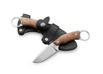 Coltello LionSteel H2 Canvas - Naturale H2CVN