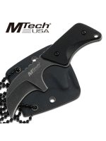 Bellissimo coltello da collo MTech USA MT-674 FIXED BLADE