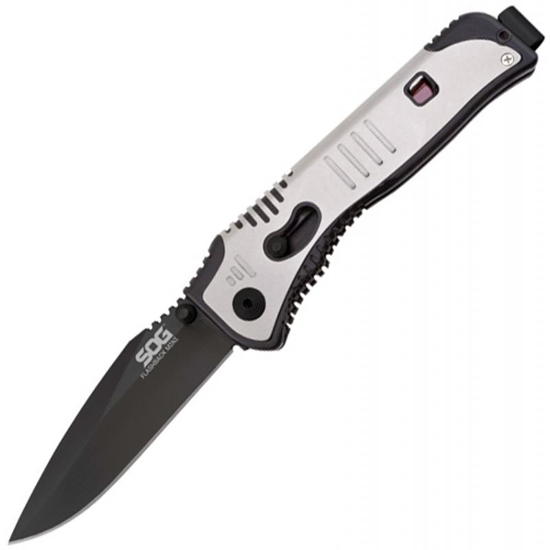 Coltello Flashback Mini A/O SAT102-CP SOG