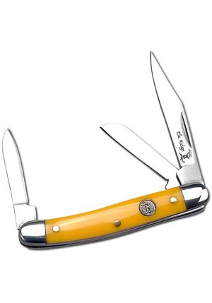 Favoloso coltello plurilama Elk Ridge ER-323SY Gentleman's Knife