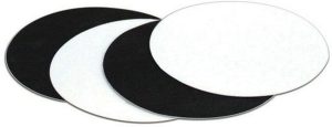 Toppe Gear Aid MCN10710 Tenacious Tape Repair Patches