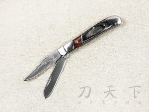 Favoloso Coltello ELK RIDGE ER-220MMP FOLDING KNIFE