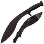 Favoloso Kukri Plus Machete Cold Steel CS97KMPS