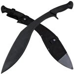 Favoloso Royal Kukri Machete  Cold Steel CS97KMIGS