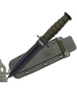 Favoloso coltello da collo KABAI Mtech MT632DGN