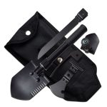 Multifunzioni Survivor - 5-in-1 Multi-Purpose Tool - SV-MUL001BK