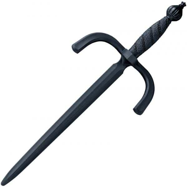 Pugnale da allenamento Parrying Dagger Cold Steel CS92R88CD