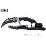 Bellissimo coltello M48 Liberator Falcon Karambit UNITED CUTLERY UC3334