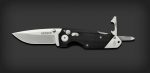 Favoloso Coltello Obsidian 22-41021 Gerber